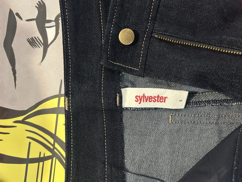 Kate Sylvester jeans Carousel 5
