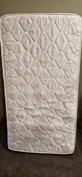 Grotime Cot Mattress Carousel 1