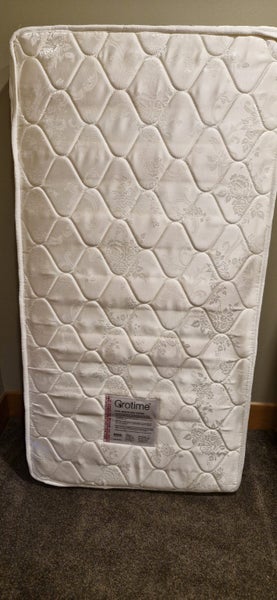 Grotime Cot Mattress Carousel 2