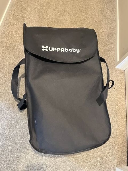 UPPAbaby Vista pram with bassinet - Jordan Model 2019 Carousel 2