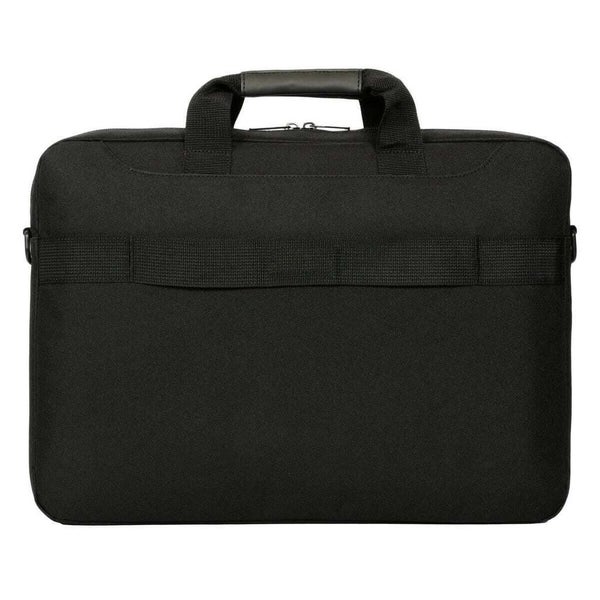 Targus 15-16" GeoLite EcoSmart Slim Brief (Black) Carousel 2