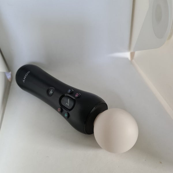 \\PS3// Move Controller Carousel 1