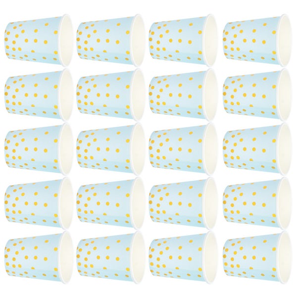 disposable cups polka dot paper cup disposable coffee cups Paper Cup Minimalist Carousel 2