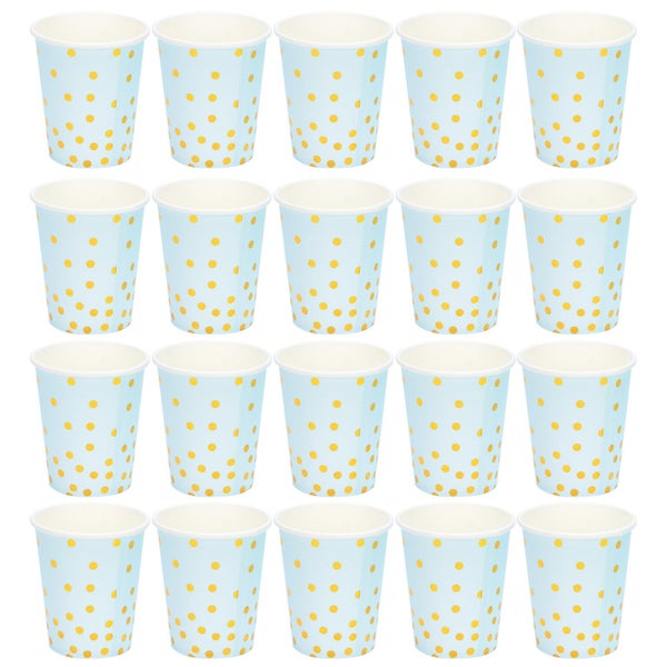 disposable cups polka dot paper cup disposable coffee cups Paper Cup Minimalist Carousel 8
