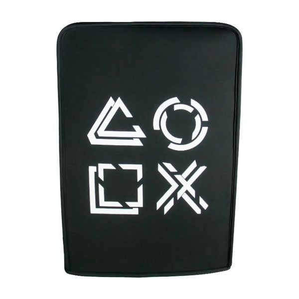 Host Dust Cover Protective Sleeve For Ps5 Black Carousel 2
