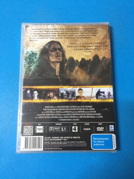 Mythica: The Necromancer - NEW!!! Carousel 2