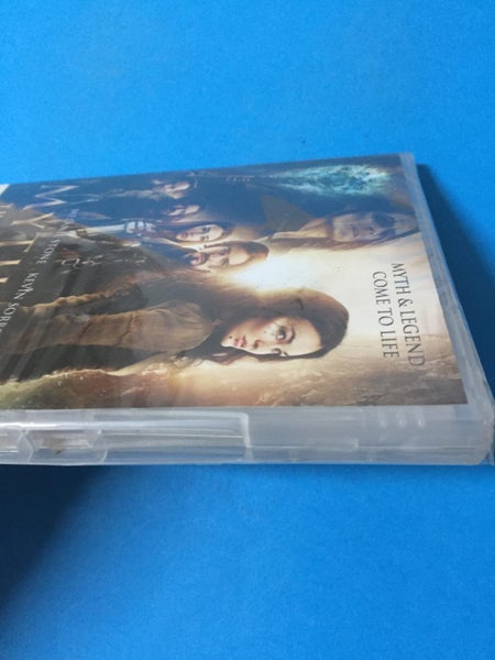 Mythica: The Necromancer - NEW!!! Carousel 3