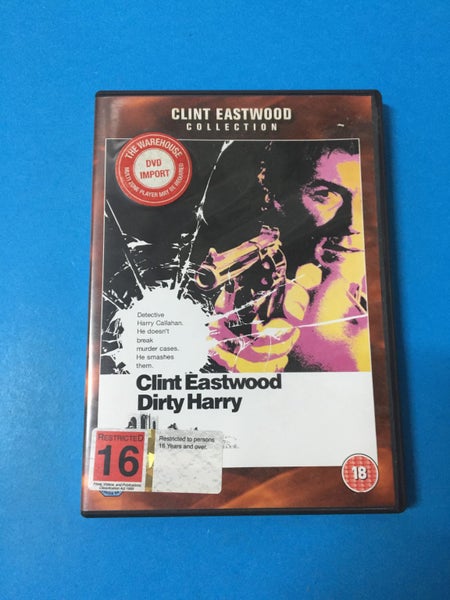 Dirty Harry Carousel 1