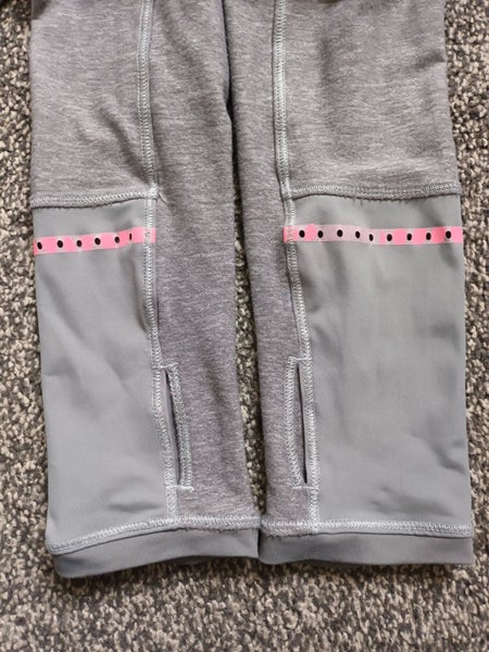 <sz:6> Lululemon Zip L/S Top for Running Carousel 11