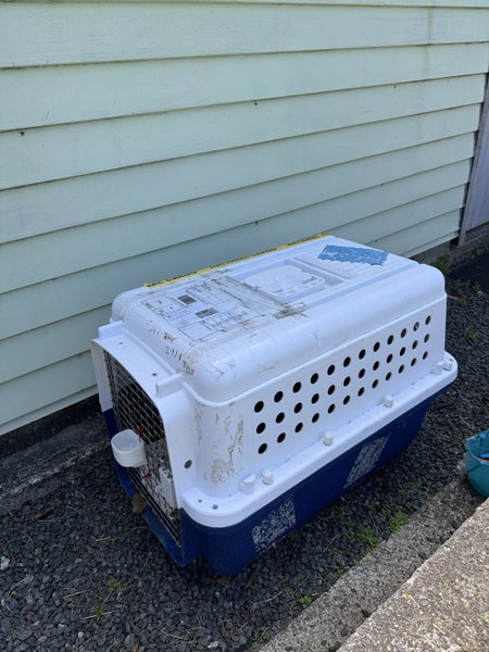 International pet carrier - Small dog or a cat Carousel 2