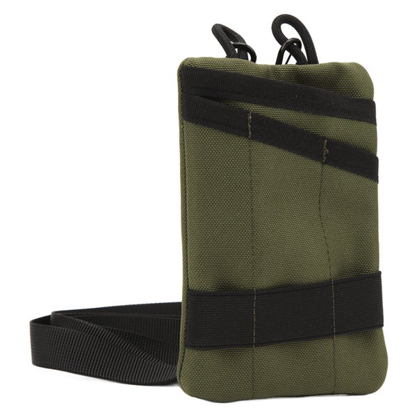 outdoor wallet bag outdoor pocket card key pack mini waist pack mini wallet pack Carousel 8