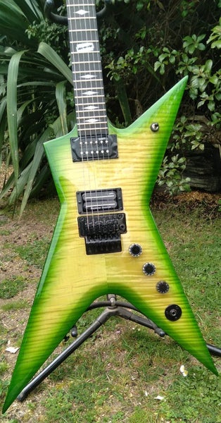 Dean Dime Slime Stealth62863234909441111