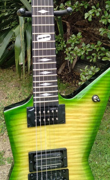 Dean Dime Slime Stealth62863234909441113