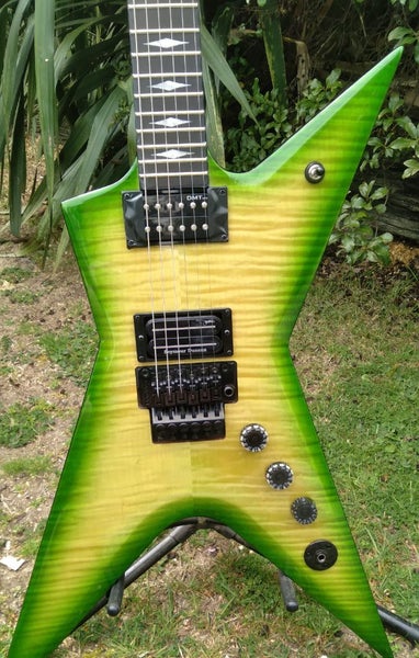 Dean Dime Slime Stealth62863234909441114