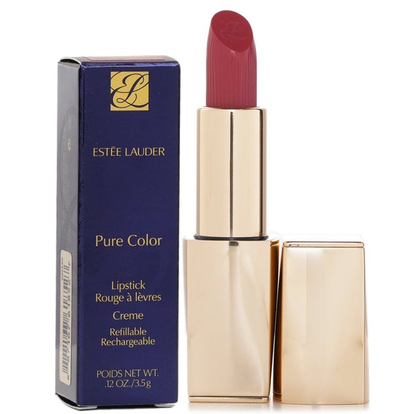 Estee Lauder Pure Color Lipstick - # 826 Modern Muse 3.5g Carousel 20