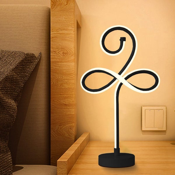 Table Lamp Carousel 1