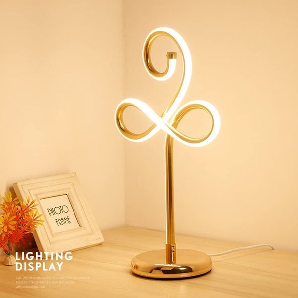 Table Lamp Carousel 6