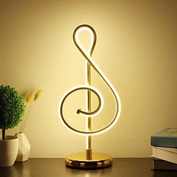 Table Lamp Carousel 1