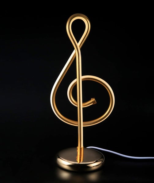 Table Lamp Carousel 2