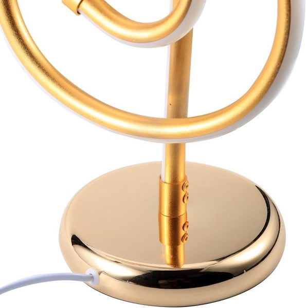 Table Lamp Carousel 8
