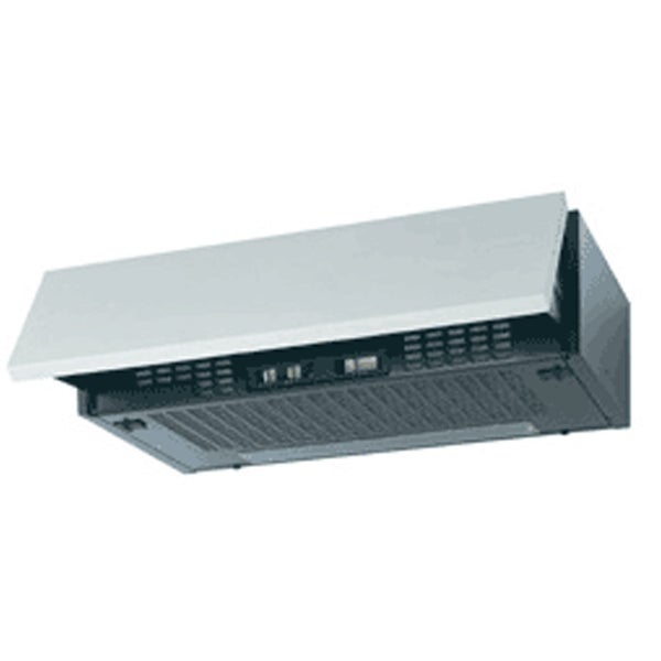 INTEGRATED RANGEHOOD Carousel 1