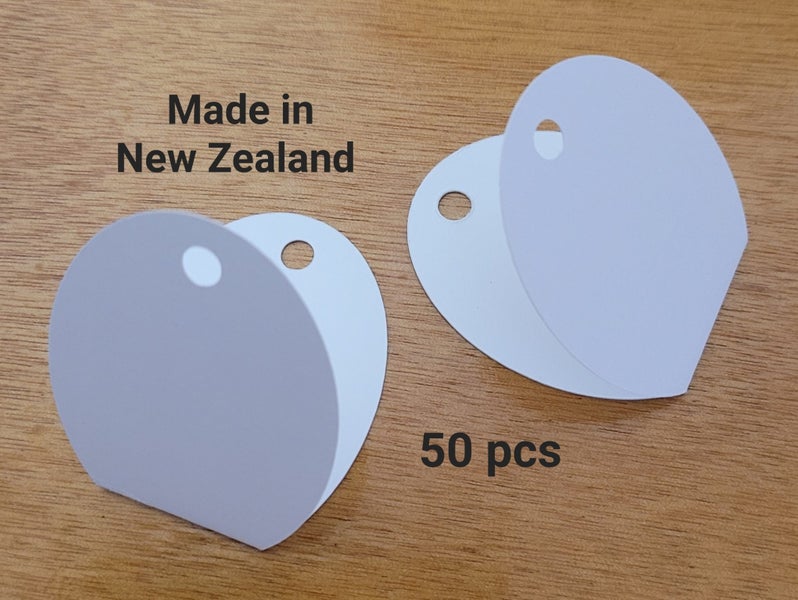 Necklace display cards 50Pcs FREE SHIPPING ON 4 ITEMS OR MORE Carousel 2