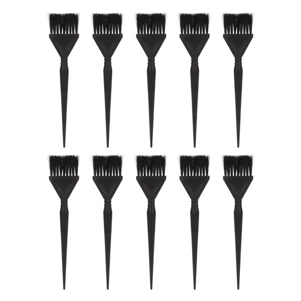 hair color brush hair tint brush Hair Color Brush Dying Tint Bleach Professional Carousel 8