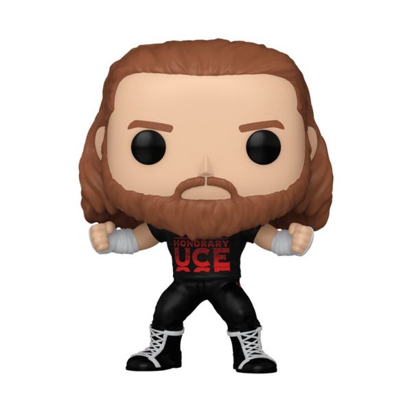 WWE Sami Zayn Pop! Vinyl Carousel 2