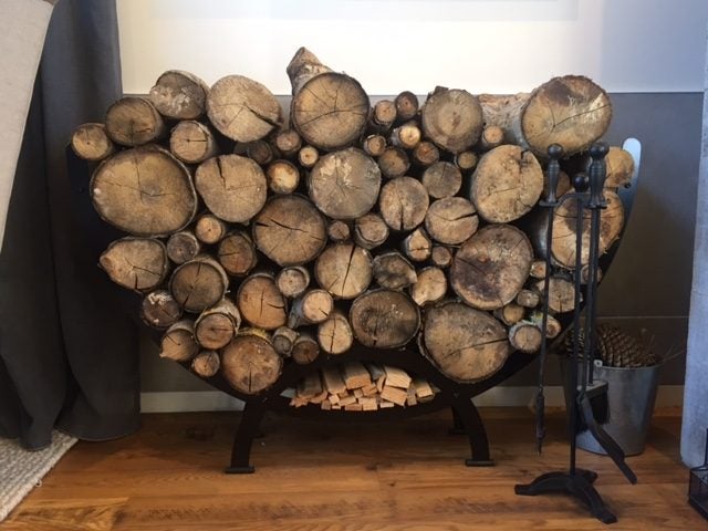 Wood Stack 1200 Carousel 1