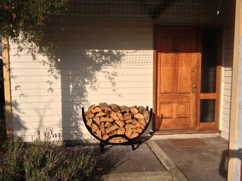 Wood Stack 1200 Carousel 2