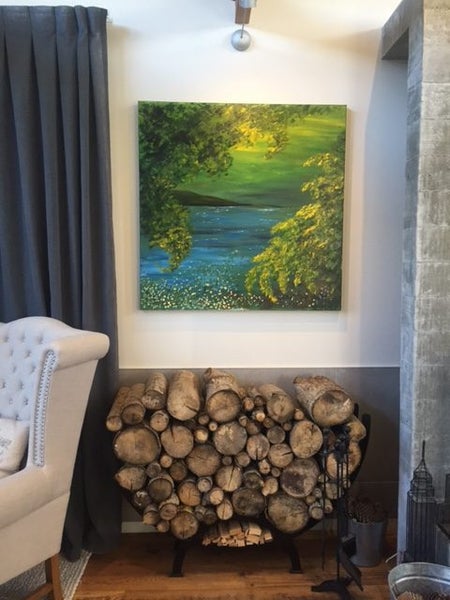 Wood Stack 1200 Carousel 4