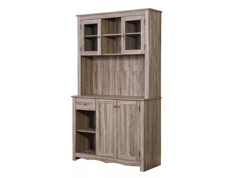 Kitchen Cabinet Carousel 2