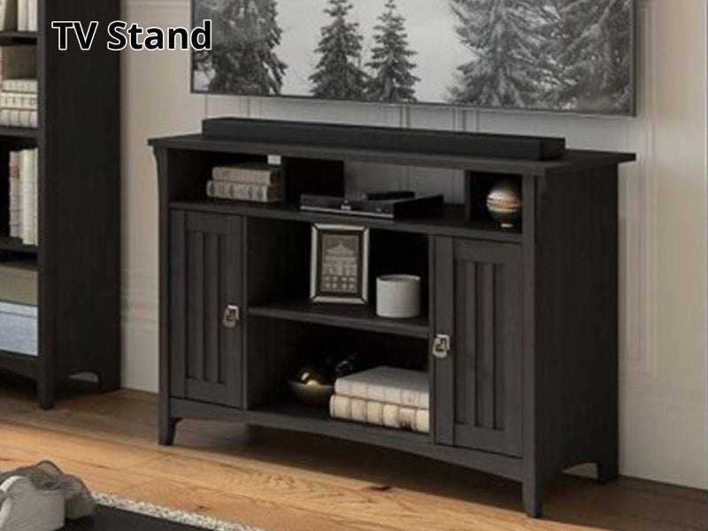 TV Stand Carousel 1