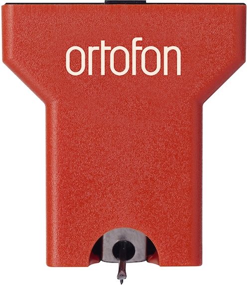 Ortofon Hi-Fi MC Quintet Red Moving Coil Cartridge - Standard Carousel 2