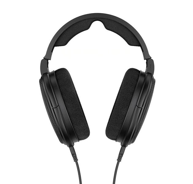 Sennheiser HD 660S2 Audiophile Headphones Carousel 2