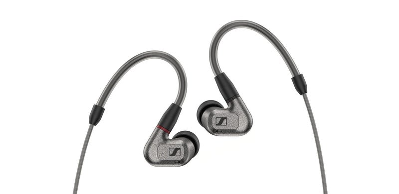 Sennheiser IE 600 Audiophile In-Ear Monitor Headphones Carousel 2