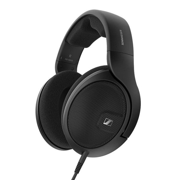 Sennheiser HD 560S Audiophile Headphones Carousel 1