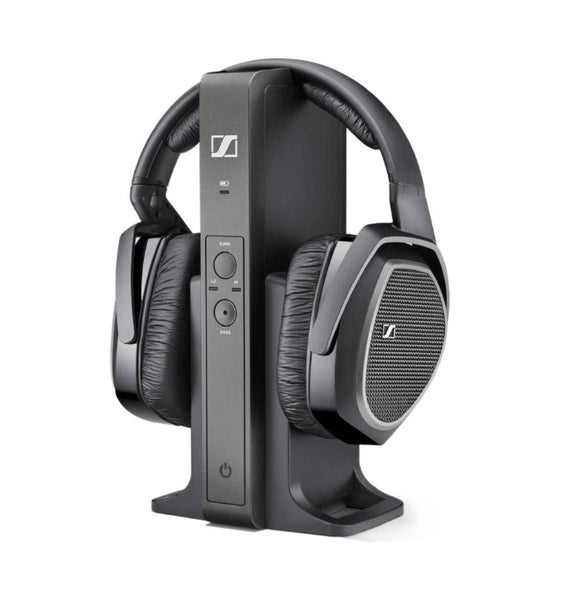 Sennheiser RS 175-U Digital Wireless TV Headphones Carousel 1