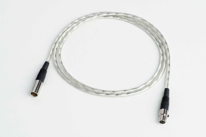 Pro-Ject Connect It Phono E Cable 1.23M Carousel 1