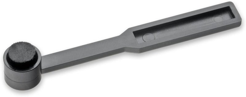 Pro-Ject Clean It Stylus Brush - Black Carousel 1