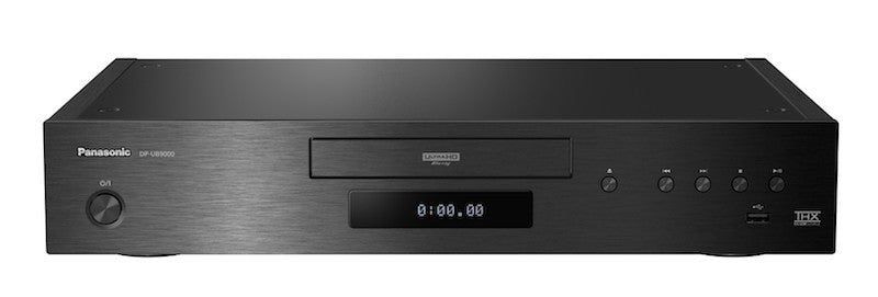 Panasonic DP-UB9000GN1 4K Smart Blu-ray Player Carousel 1