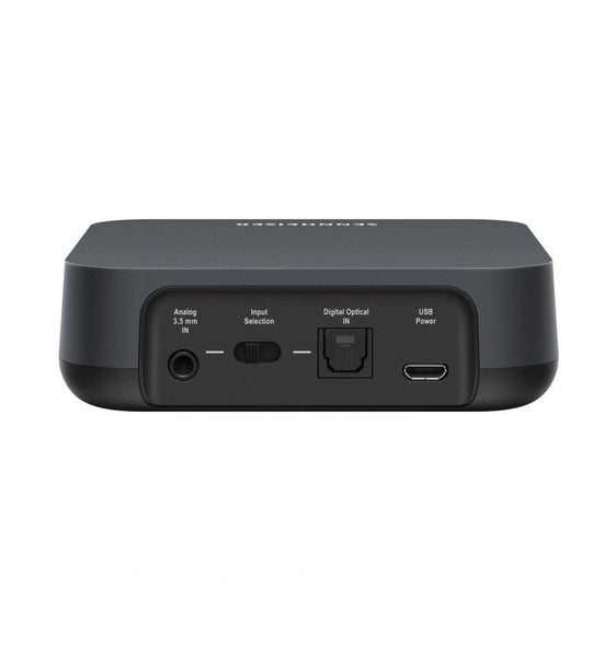 Sennheiser BT-T100 Bluetooth Audio Transmitter Carousel 2