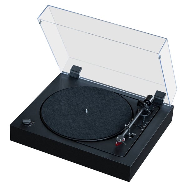 Pro-Ject Automat A2 Turntable with Ortofon 2M Red Cartridge Carousel 2