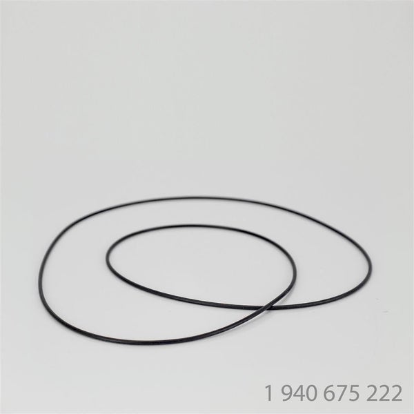 Pro-Ject Drive Belt for Turntables Carousel 1