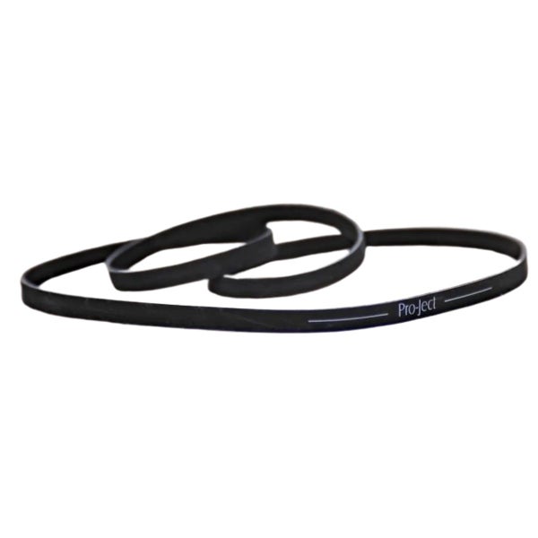 Pro-Ject Drive Belt for Turntables Carousel 2