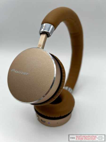 Pioneer SE-MJ561BT Headphones Carousel 2