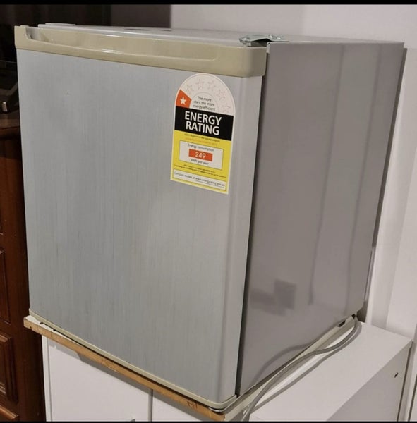Bar Fridge Carousel 1