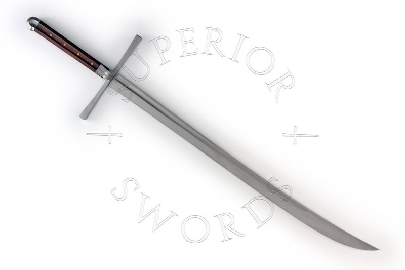 Grand Kriegsmesser Sword Carousel 1