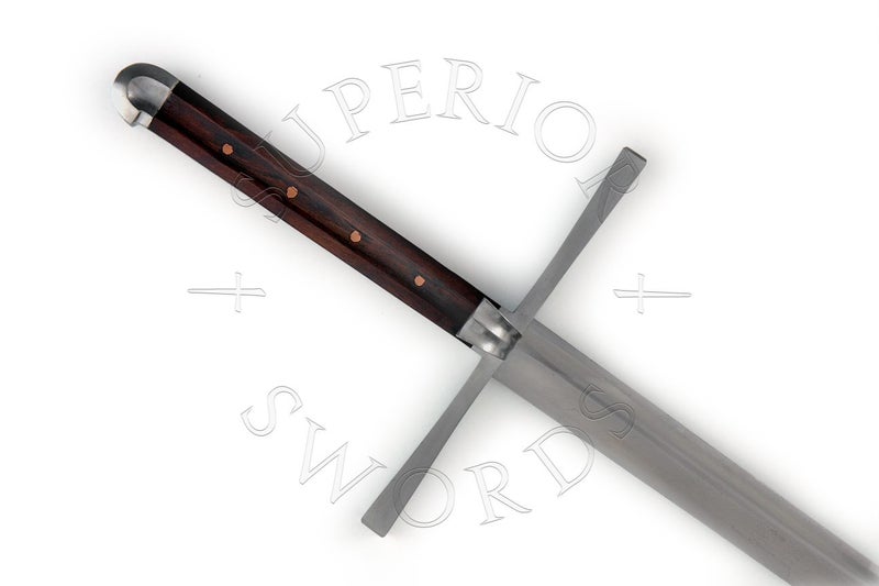 Grand Kriegsmesser Sword Carousel 2