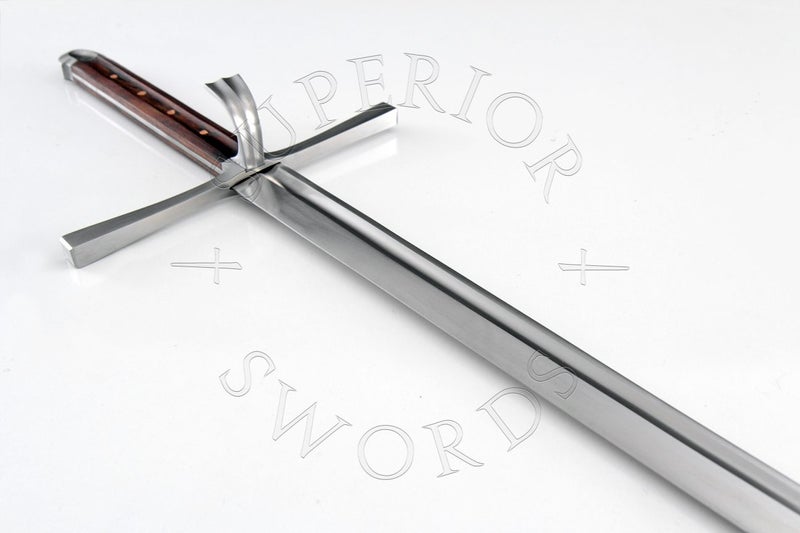 Grand Kriegsmesser Sword Carousel 6